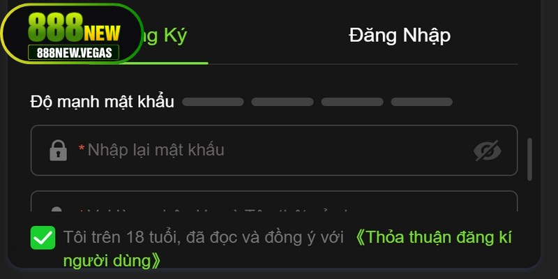 Để nhận các chương trình ưu đãi, bạn chỉ cần đăng ký tài khoản