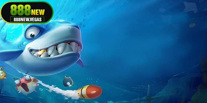 Chia sẻ cách chơi bắn cá online vip thắng lớn