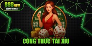 Công Thức Tài Xỉu