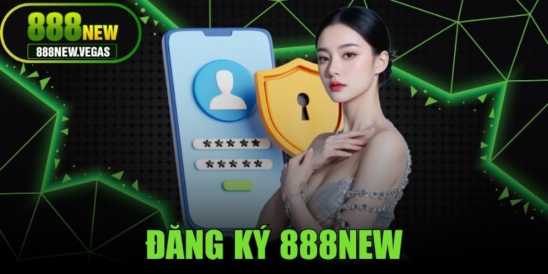 Đăng Ký 888NEW