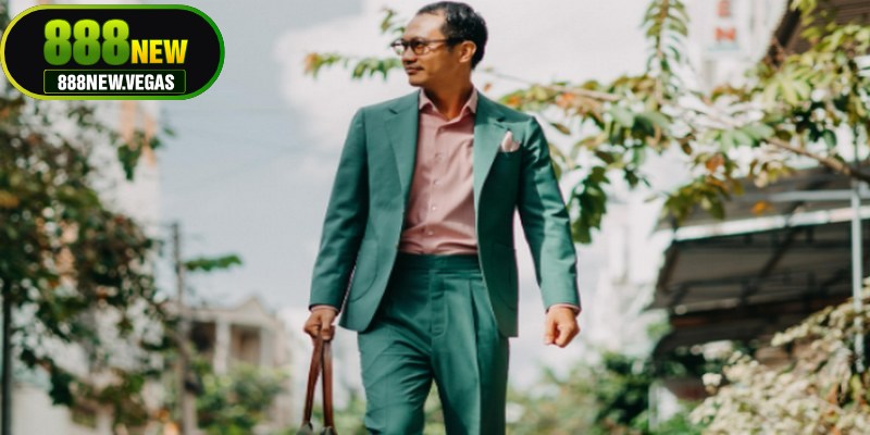 Dấu ấn nổi bật trong sự nghiệp của vị CEO tài ba