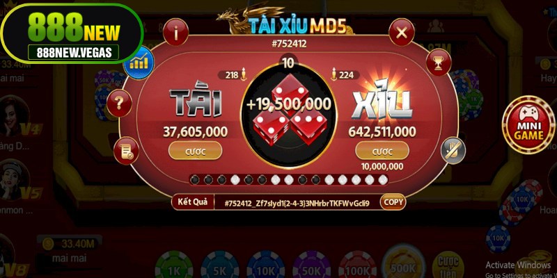 Những lưu ý khi truy cập link tải tool hack tài xỉu