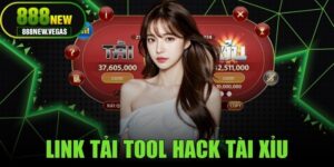 Link Tải Tool Hack Tài Xỉu