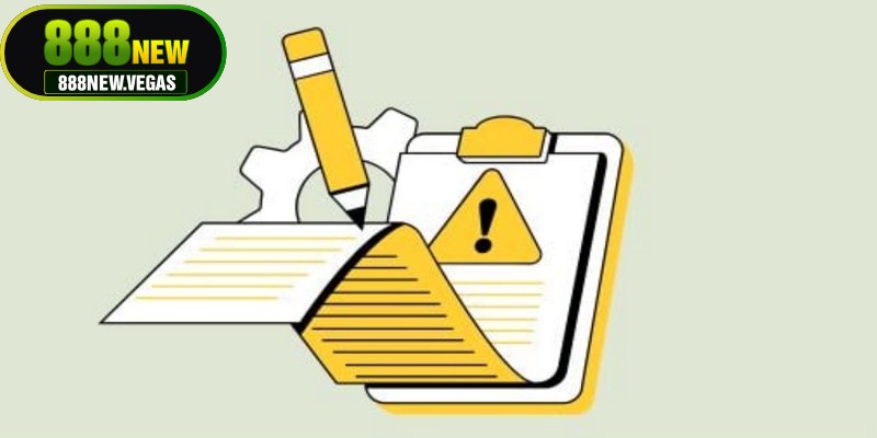 Miễn trừ trách nhiệm tạo ra sự minh bạch và rõ ràng khi sử dụng dịch vụ 