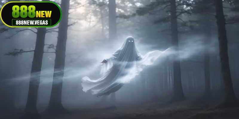 Mỗi giấc mơ thấy ma xuất hiện dưới nhiều hình thái và bối cảnh khác nhau