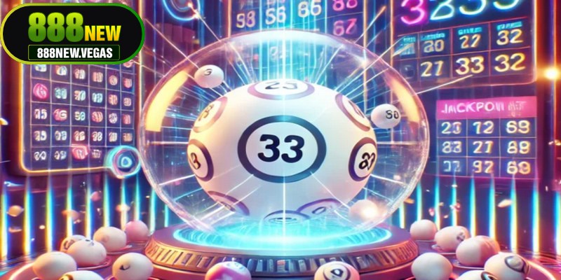 Những con số may mắn ẩn chứa sau giấc mơ 