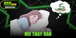 Mơ Thấy Rắn