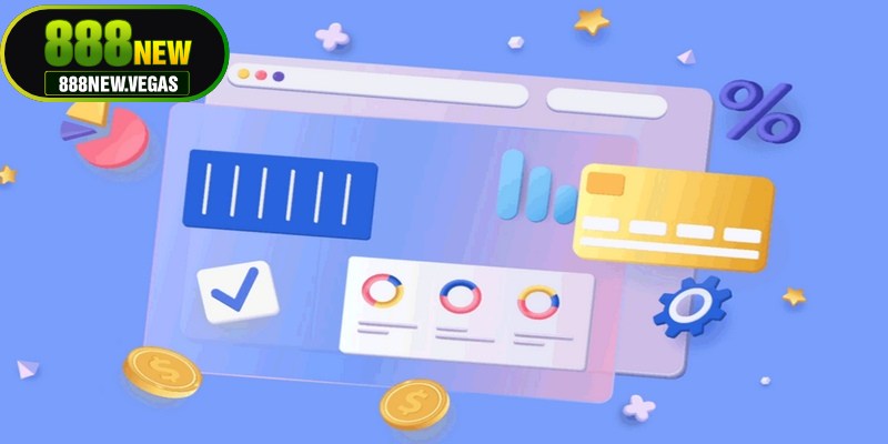 Rút tiền 888NEW với tốc độ cực nhanh  