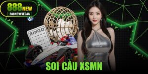 Soi Cầu XSMN
